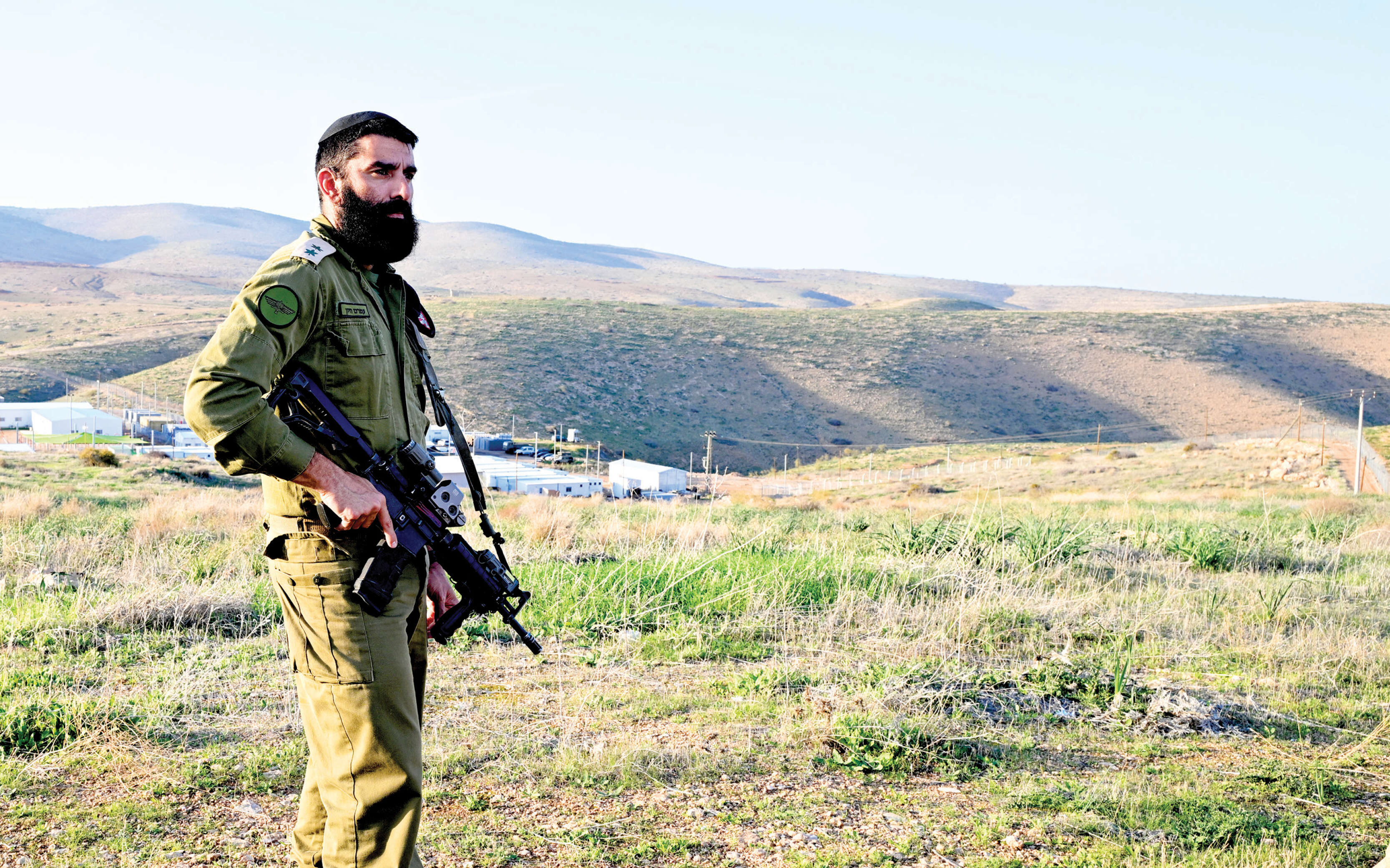 יוסי זליגר | תיאום כוונות