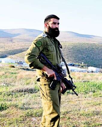 יוסי זליגר | תיאום כוונות