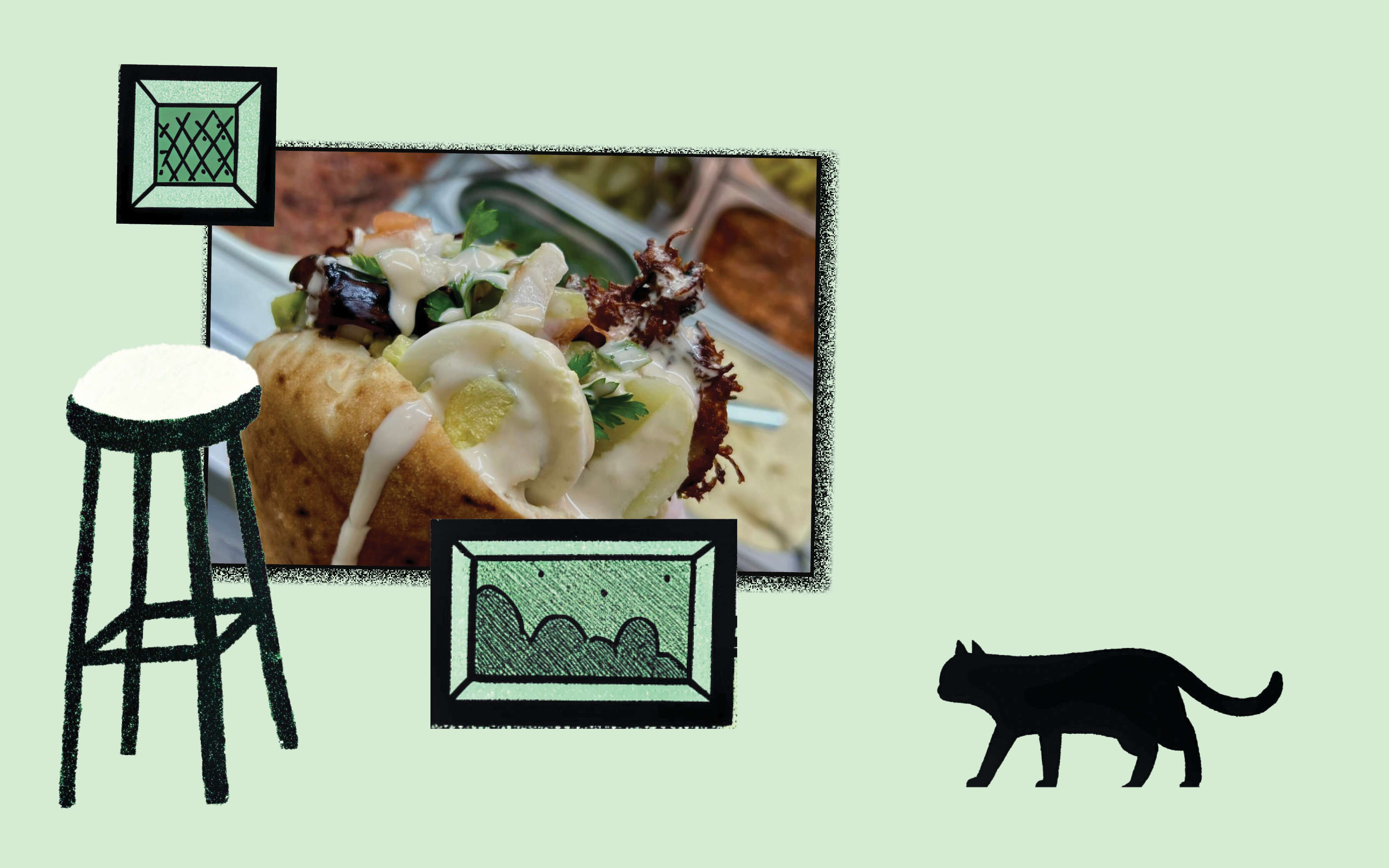 מרים הנביאה | ג'ו ונאוה