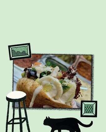 מרים הנביאה | ג'ו ונאוה