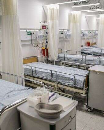 ללא כיסוי דף הבית | דוד כהן, פלאש 90 ללא כיסוי דף הבית | דוד כהן, פלאש 90