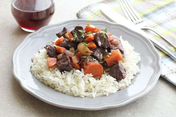 ביף בורגניון | אפרת ליכטנשטט