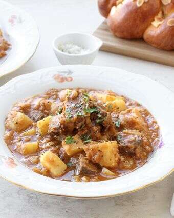 גולש | אפרת ליכטנשטט