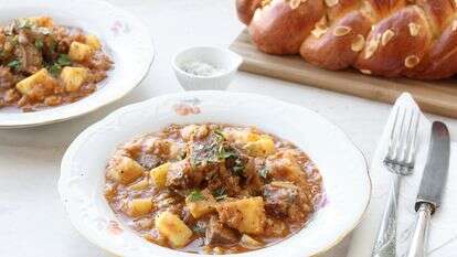 גולש | אפרת ליכטנשטט