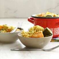 קארי צמחוני | אפרת ליכטנשטט קארי צמחוני | אפרת ליכטנשטט