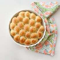 לחמניות יפניות רכות עם זרעי צ'יה | אפרת ליכטנשטט