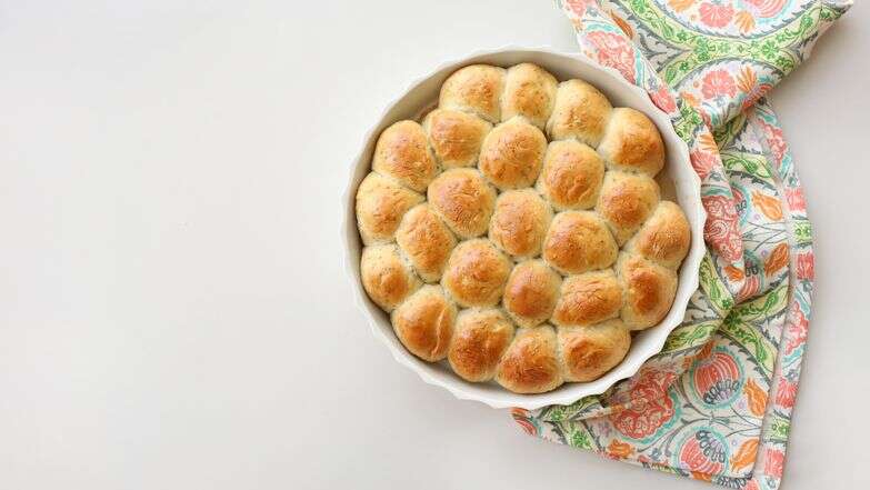 לחמניות יפניות רכות עם זרעי צ'יה | אפרת ליכטנשטט