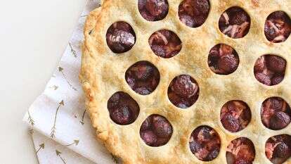 טארט דובדבנים | אפרת ליכטנשטט טארט דובדבנים | אפרת ליכטנשטט