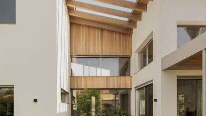 בן דוד גולדברג אדריכלים | קרין רבנה