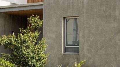 בן דוד גולדברג אדריכלים | קרין רבנה