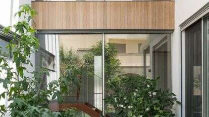 בן דוד גולדברג אדריכלים | קרין רבנה