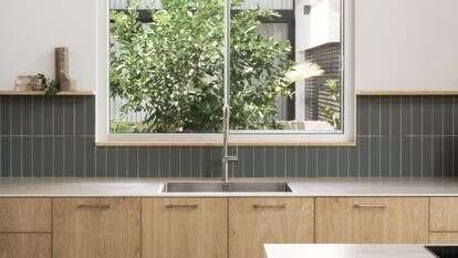 בן דוד גולדברג אדריכלים, שיר שטייגמן עיצוב פנים | קרין רבנה