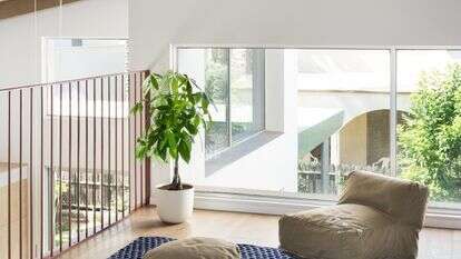 בן דוד גולדברג אדריכלים, שיר שטייגמן עיצוב פנים | קרין רבנה