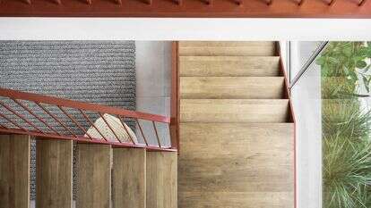 בן דוד גולדברג אדריכלים, שיר שטייגמן עיצוב פנים | קרין רבנה