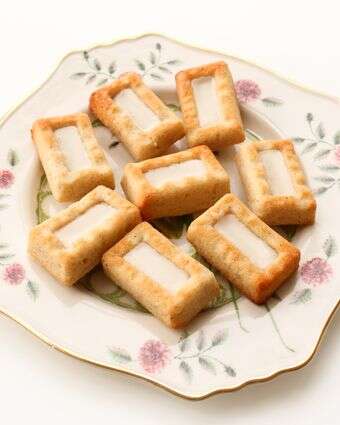 פיננסייר מתובל בזיגוג לימוני | אפרת ליכטנשטט פיננסייר מתובל בזיגוג לימוני | אפרת ליכטנשטט