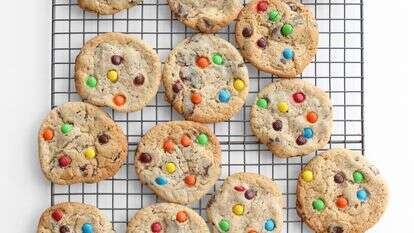 העוגיות האלה עוברות גם עם קמח כוסמין | אפרת ליכטנשטט