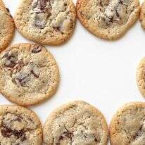 העוגיות האלה עוברות גם עם קמח כוסמין | אפרת ליכטנשטט