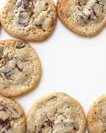 העוגיות האלה עוברות גם עם קמח כוסמין | אפרת ליכטנשטט