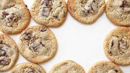 העוגיות האלה עוברות גם עם קמח כוסמין | אפרת ליכטנשטט