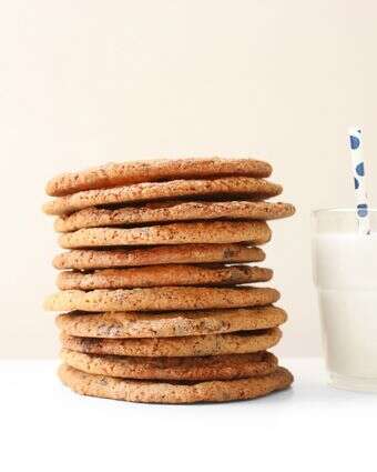 עוגיפלצת: העוגיות הקריספיות, הדקיקות והעצומות | אפרת ליכטנשטט עוגיפלצת: העוגיות הקריספיות, הדקיקות והעצומות | אפרת ליכטנשטט