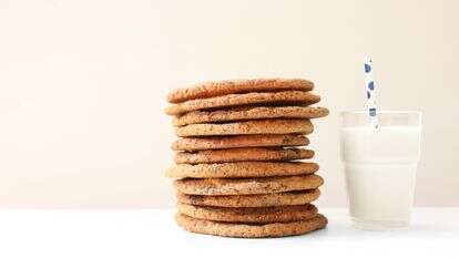 עוגיפלצת: העוגיות הקריספיות, הדקיקות והעצומות | אפרת ליכטנשטט