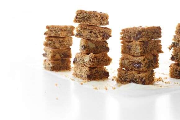 אופים פעם אחת – וחותכים ל־72 עוגיות | אפרת ליכטנשטט