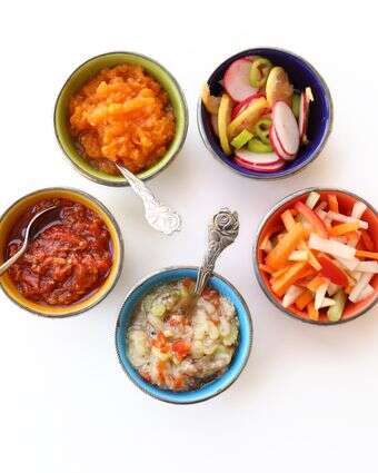 סלטי פתיחה טוניסאיים לשולחן שישי | אפרת ליכטנשטט סלטי פתיחה טוניסאיים לשולחן שישי | אפרת ליכטנשטט