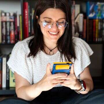 נוסטלגיה | שאטרסטוק