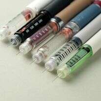 זריקות הרזייה, אילוסטרציה | שאטרסטוק