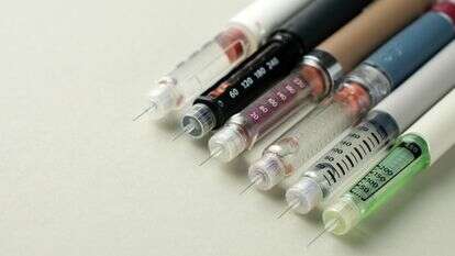 זריקות הרזייה, אילוסטרציה | שאטרסטוק