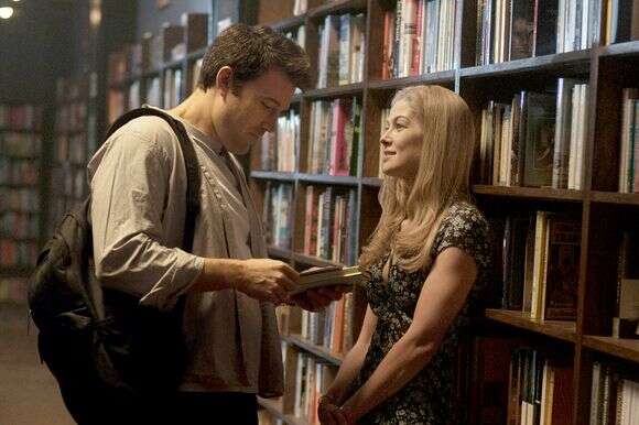 "נעלמת" | מתוך הסרט