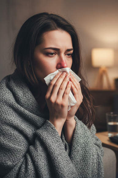 צינון | ג'מיני צינון | ג'מיני