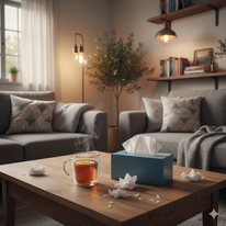 צינון | ג'מיני