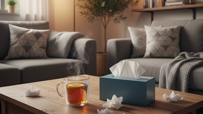 צינון | ג'מיני צינון | ג'מיני