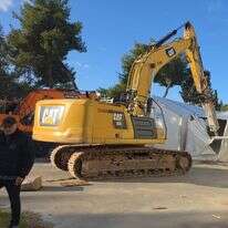 פינוי מתחם אונר"א בירושלים | רשות מקרקעי ישראל