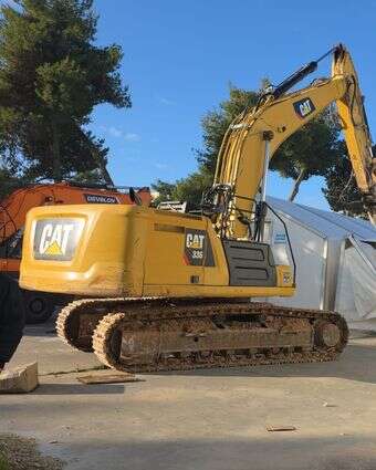 פינוי מתחם אונר"א בירושלים | רשות מקרקעי ישראל