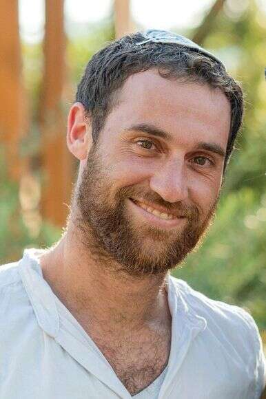 איל ברקוביץ' הי"ד | באדיבות המשפחה