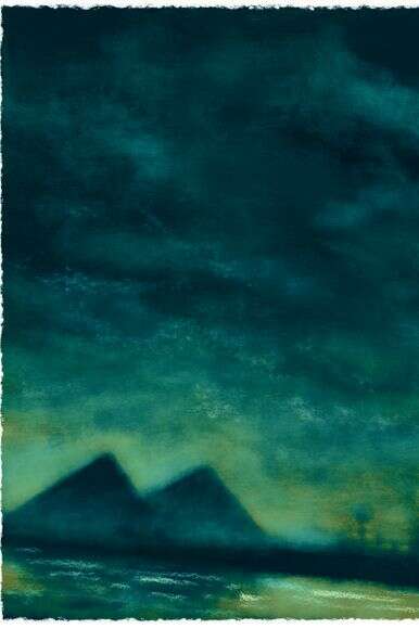 איור: מנחם הלברשטט איור: מנחם הלברשטט