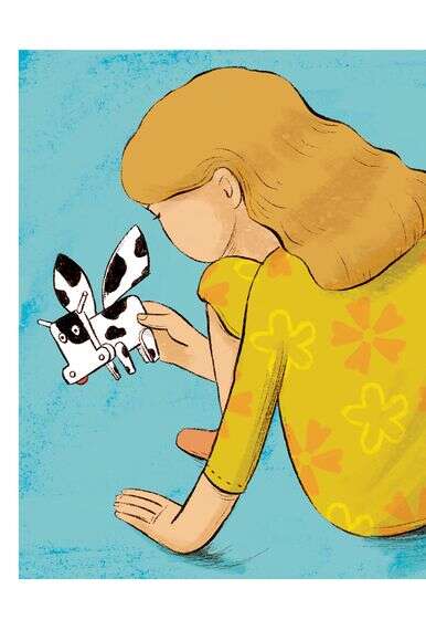 איור: מורן ברק איור: מורן ברק