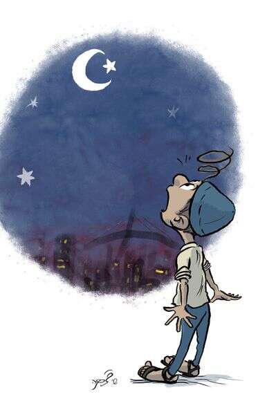 איור: שי צ'רקה איור: שי צ'רקה