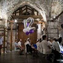 בת מצווה | הדס פרוש - פלאש 90