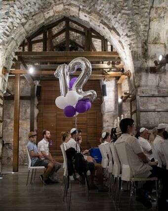 בת מצווה | הדס פרוש - פלאש 90 בת מצווה | הדס פרוש - פלאש 90