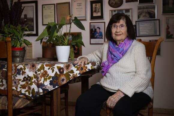 הלינה בירנבאום | אריק סולטן