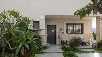 משפחת אלנקווה, גבעות עדן | לירון מולדובן