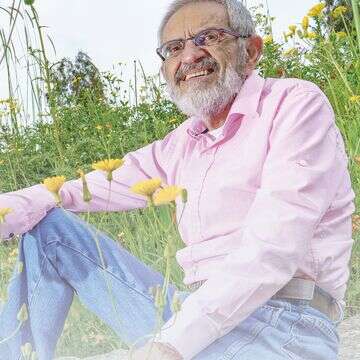 קו בר לב | אנצ'ו גוש, ג'יני קו בר לב | אנצ'ו גוש, ג'יני