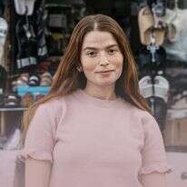 מעיין הנעורים | אבישג שאר–ישוב