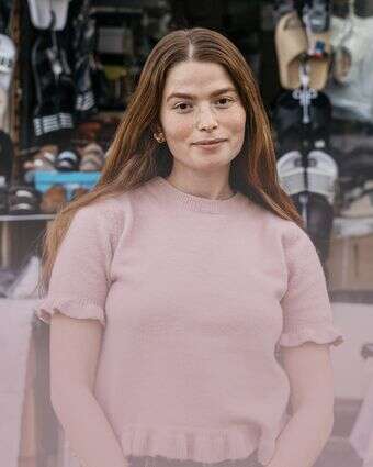 מעיין הנעורים | אבישג שאר–ישוב