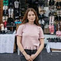 מעיין הנעורים דף הבית | אבישג שאר–ישוב