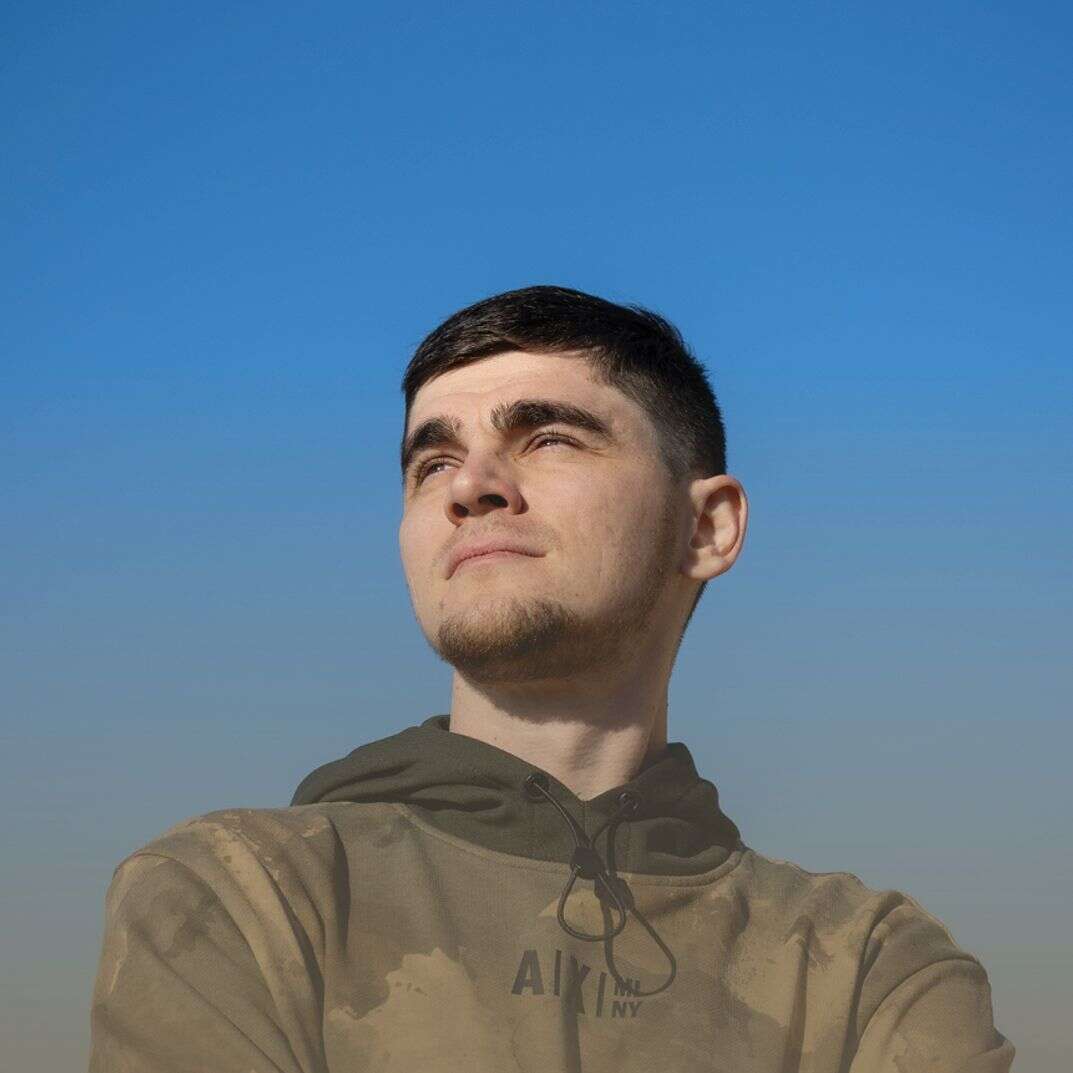 שלח לי מלאך | אריק סולטן שלח לי מלאך | אריק סולטן