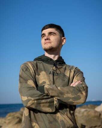 שלח לי מלאך דף הבית | אריק סולטן שלח לי מלאך דף הבית | אריק סולטן